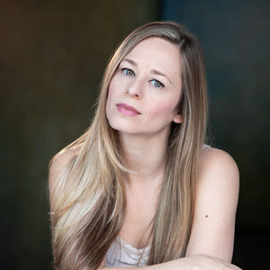 Meet your Posher, April